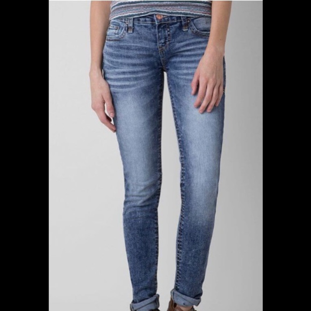 Daytrip Capricorn Skinny Jeans